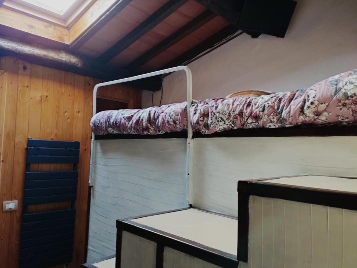 Il Podere Di Massi Barberino di Mugello Bagian luar foto
