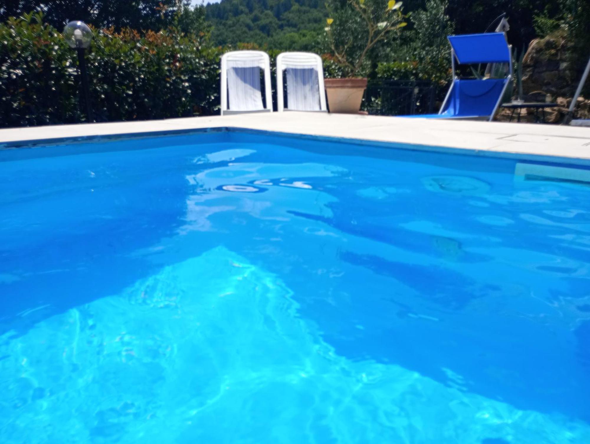 Il Podere Di Massi Barberino di Mugello Bagian luar foto