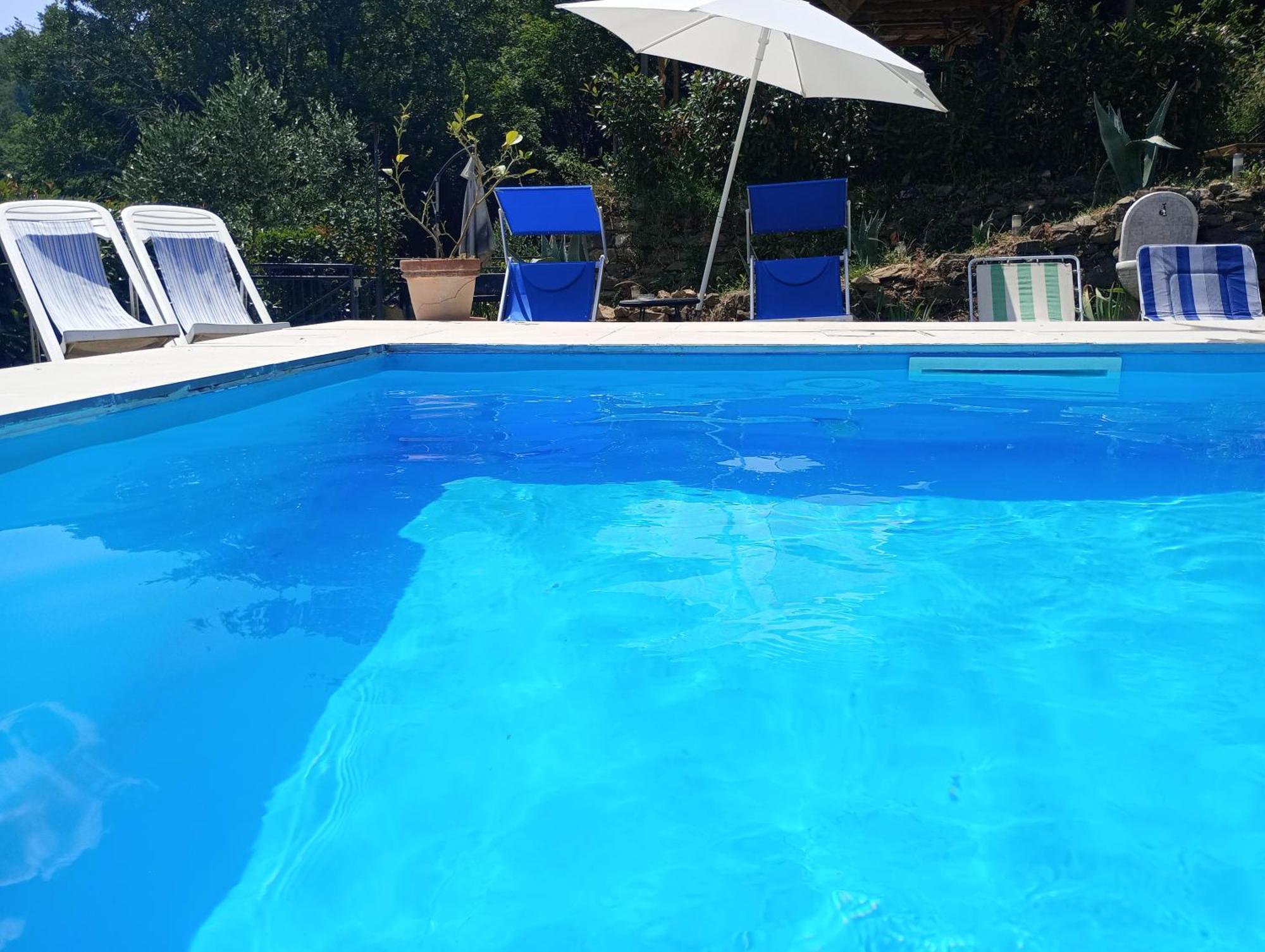 Il Podere Di Massi Barberino di Mugello Bagian luar foto